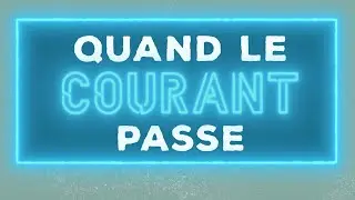 Quand le Courant Passe – Balados