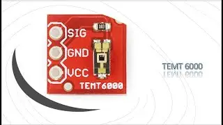 How to make Ambient Light sensor with Arduino