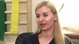 TV laida "Sveikatos kodas" klausia, kaip kūnas reaguoja į didesnį judesių kiekį vasaros laikotarpiu