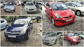 Аванта Опел Ласетти Жазз Гетс Солярис нархлари Машина бозор ОШ 28/06/2020