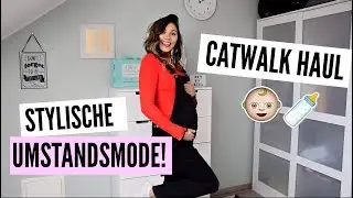 MAMA CATWALK HAUL! ▹ AnnaMaria ♡