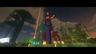 Dark Realm