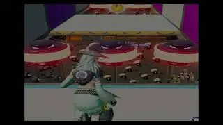 JUMP FORTNITE JUMP JUMP EXP 4K LOW