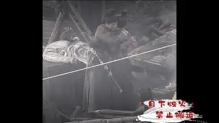 [Luoyang] Song Qian and Huang Xuan - Wu Si Yue and Gao Bing Zhu
