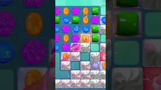 Candy Crush Saga BOOMS 
