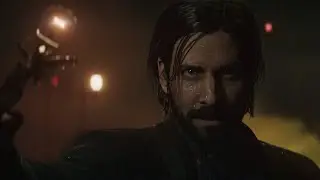 Unlocking the Mystery: Alan Wake 2 Witness Room Secret Area Revealed!