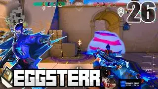Top 0.01% Yoru! - ENVY Eggsterr [NA] 