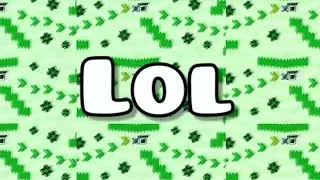 This Level Is Made From Heaven 🤣 - Geometry Dash 2.2 | Ords Official