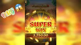 Fortune Gems 2 Jili Slot Game 20K SuperWin 🤑💸