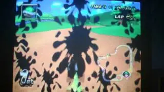 Let's Play Mario Kart Wii - Part 11