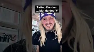 Tattoo Kunden: 