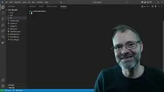 Get going with the Vite build tool (Hello World Vite)