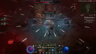 Strongest Barbarian Duo: 953 Burning Aethers in under 13 minutes!