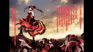 After Dark [AMV] Kurumi Tokisaki Date a live