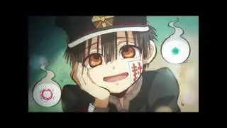 Gone, Gone, Gone (Toilet-Bound Hanako-Kun) {Yashiro and Hanako}
