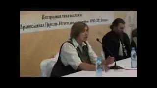 Ирина Медведева - Пограничные состояния у детей - 1