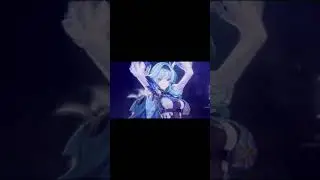 Eula {Genshin Impact} || love nwantiti