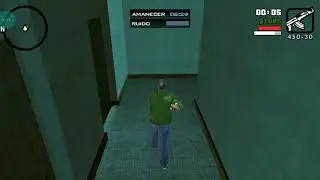 GTA SA Mobile | Misión #14
