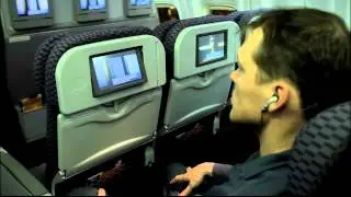 USAToday.com • Travel Tips • Avoid Air Sickness on a Flight