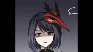 Kujou Sara's Elemental Skill.