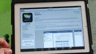 iOS for the Enterprise: Introducing Moka5 for iOS