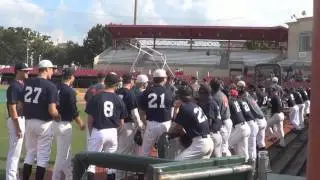 2013 Houston Banditos Baseball Club
