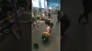 становая тяга путь к 200кг road to 200kg deadlift