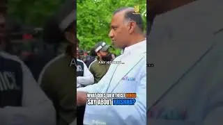 Hindu atheist on Krishna and Vishnu | Hashim