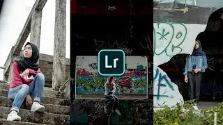 EDITING ADOBE LIGHTROOM POTRAIT PHOTOGRAPHY MIRSAHUDIN 2