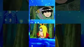 Опрос во вселенной Наруто |  Какой самый смешной момент в аниме Наруто? |  #anime #naruto