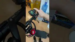 Kugoo GX Electric Scooter (Fully Upgraded)