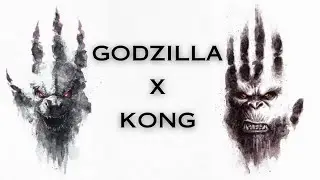 Godzilla X Kong | Here We Go