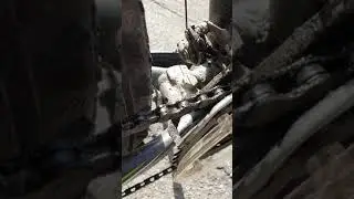 Обзор моей смазки