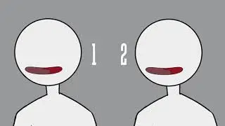 Lip Sync Test