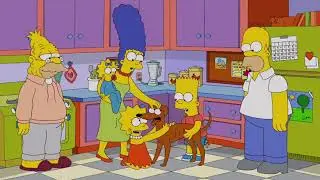 Os Simpsons 24 temporada 27 70
