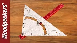 TruSquare by J. Schwartz - OneTIME Tool®