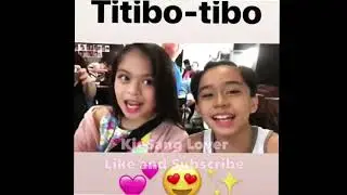 Kiesang Titibo-tibo Cover - Mackie’s IG Story💞