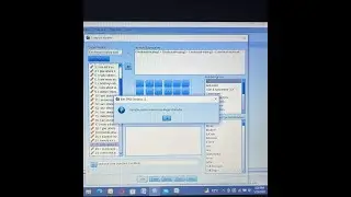 SPSS PROBLEM Solution ''Variable Name Contain an illegal Characters’’ (In English 2022)
