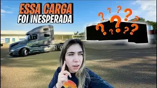 WE DIDN'T EXPECT THIS LOAD