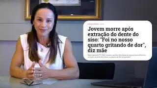 A cirurgia de retirado do Siso é segura?