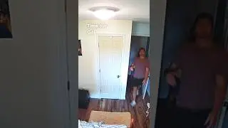 MY MOM IS CRAZY!