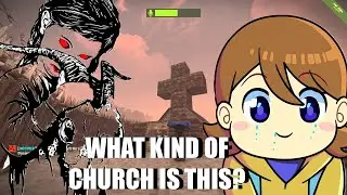 RUN ASH RUN!!! " - OTV & Friends Rust Server