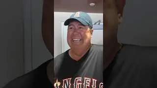 How I Made My Dad’s Dream COME TRUE ✨⚾️