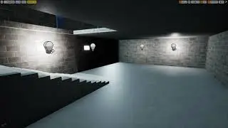 CQB Training Preview