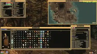 The Elder Scrolls III: Morrowind - Корпрусариум во всей красе [ 18 ]