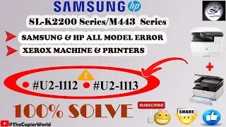 How to fixed Error 