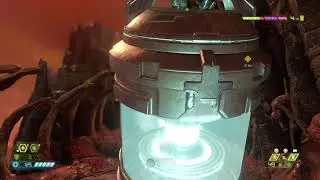 Doom eternal pt 1