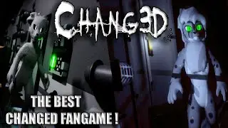 I TRIED a AWESOME Furry Game ! CHANGED | CHANGED 3D 