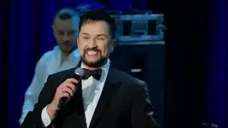 Дмитрий Прянов — Волшебная ночь (Москва Вегас Сити Холл)