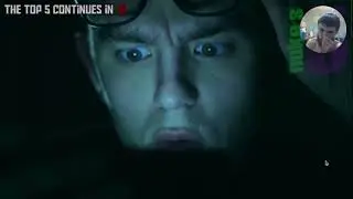 These freaky ghosts will poison your thinking!